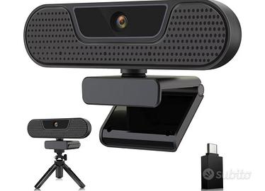 Webcam PC