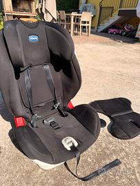 Seggiolino chicco 9-36 kg