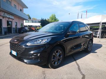 Ford Kuga 2.0 EcoBlue 150 CV aut. AWD ST-Line