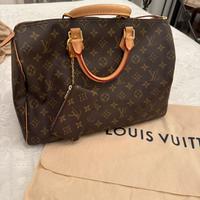 Borsa speedy 35