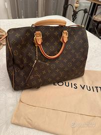 Borsa speedy 35