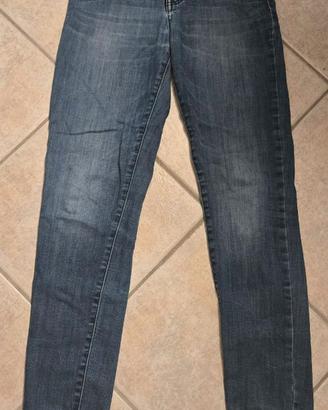 Jeans da donna
