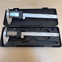 Calibro digitale, coppia