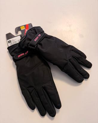 Guanti moto donna Pure Motorbike nuovi Tg. Xs
