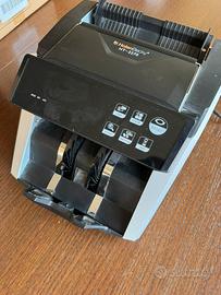 Conta banconote Holen Becky HT - 2270