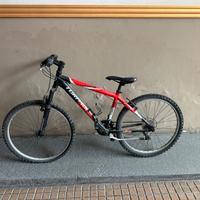 Bicicletta MTB Torpado Storm