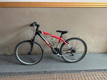 Bicicletta MTB Torpado Storm