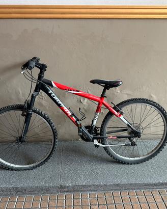 Bicicletta MTB Torpado Storm