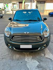 Mini Countryman R60 1.6cc.