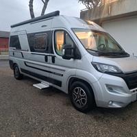 Adria twin 600 spb plus