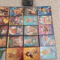Walt disney