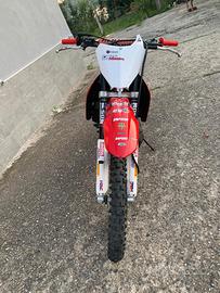 Aprilia RX 125 - 2000