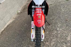 Aprilia RX 125 - 2000