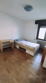 Camera singola zona ospedale