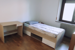 Camera singola zona ospedale