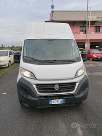 Fiat Ducato FIAT DUCATO EURO6 MAXI TETTO RIALZATO 