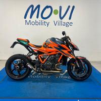Ktm 1290 Super Duke R