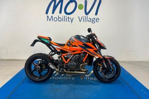 Ktm 1290 Super Duke R