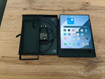 Samsung Z Fold 6 12/256