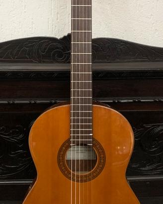 Chitarra Pedro Martinez Cadaques, mod. Andalusia