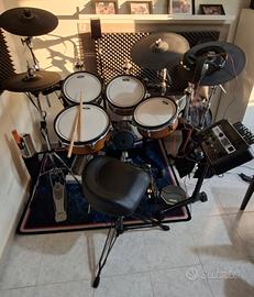 yamaha dtx 8 pro