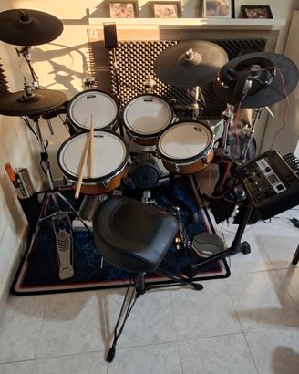 yamaha dtx 8 pro