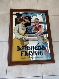 Specchio amarena fabbri