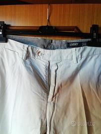 pantaloni uomo Seventy 