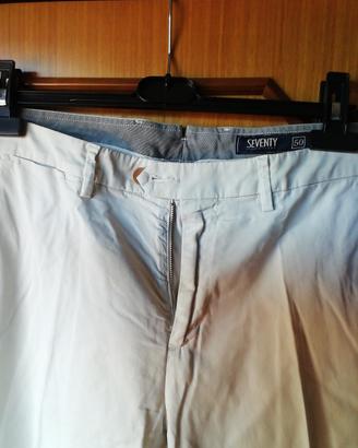 pantaloni uomo Seventy 