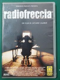 DVD "Radiofreccia" - Luciano Ligabue | Film italia
