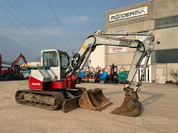 Takeuchi TB80FR