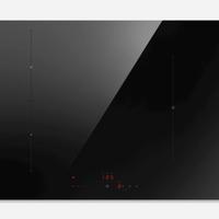 Piano a induzione Elica 80 cm