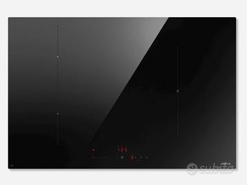 Piano a induzione Elica 80 cm