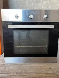 Forno da incasso