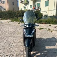 Sh 350 sport
