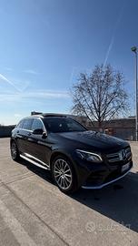 Mercedes-benz GLC 220 d 4Matic Premium