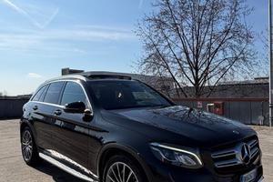 Mercedes-benz GLC 220 d 4Matic Premium