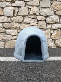 cuccia per cane 