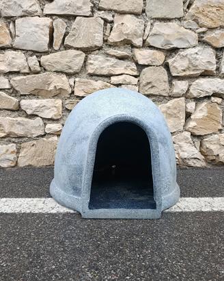cuccia per cane 
