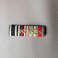 Nastrini I^ Guerra mondiale