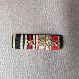 Nastrini I^ Guerra mondiale