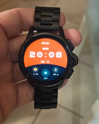 Smartwatch Kospet Prime con supporto SIM