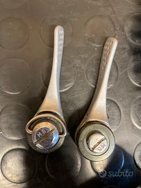 Shimano Exage gruppo