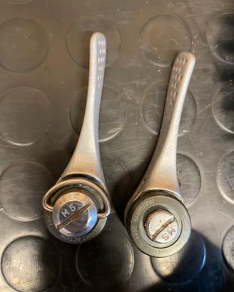 Shimano Exage gruppo