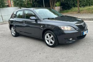 MAZDA 3 1.6 TD 16v 109 cv