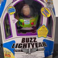 Buzzlightyear toy story collection italiano
