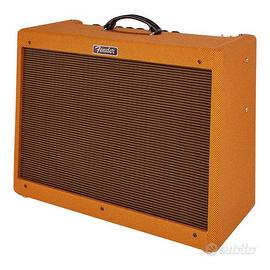 Fender Blues Deluxe