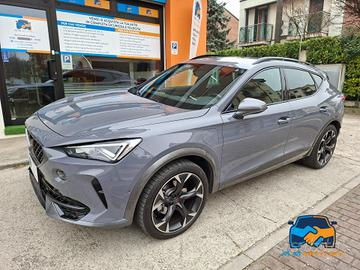 Cupra Formentor 1.4 e-hybrid 204cv dsg