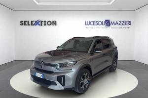 CITROEN C3 Aircross 2ª s. - C3 Aircross PureTech T