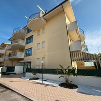 E12 - appartamento 4 posti letto + aria condiziona